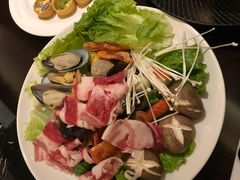 -AdD全日制餐厅(中谷花园酒店)