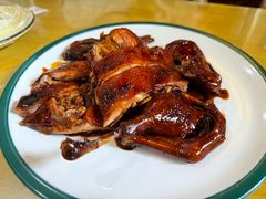 卤鸭-方家厨房(玉皇山店)