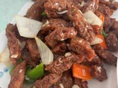 -四海回族饭店(前进大街店)