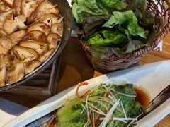 -延松朝鲜族料理