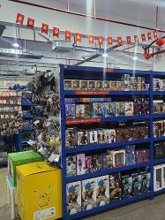 -逝水玩具折扣店