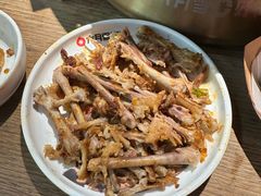-六月雪干锅(绵阳凯德广场店)