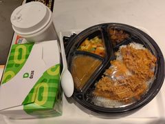 -德克士(前门店)