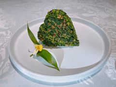 香干马兰头-钱塘花园·宁波菜