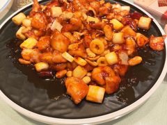 -永乐饭庄(安德路店)