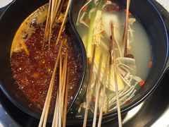 -钢管厂五区小郡肝串串香(南山店)