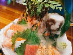 -和彩放题餐厅(酒仙桥店)