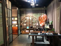 -乾园.魏庐湖景餐厅(花港店)