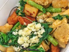 全家福-呷贺盐酥鸡(抄纸巷店)