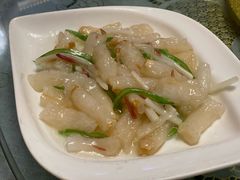 -新聚丰菜馆(太监弄店)