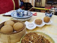 -和乐喜点(宝岗大道店)