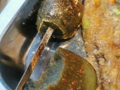 -锦州烧烤·纸包鱼(物资学院路店)