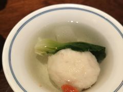 -李犟大爆鳝面·手工蟹黄包(湖滨西湖店)