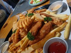 -莫比餐厅(五道口店)