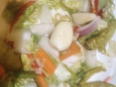 -星璨火吧KTV聚会餐厅(华清广场店)