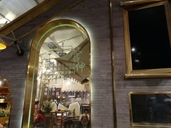 门面-符离集餐厅(万象城店)