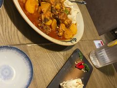 -那时新疆·若羌(经纬汇店)