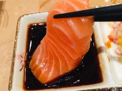 -和·铁板烧·OMAKASE(望京昆泰嘉晟酒店)