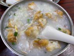 -陈添記·祖傳爽鱼皮·西关老字号(广州首店)