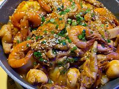 -赖胖子肉蟹煲(金牛万达店)