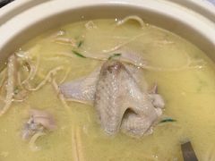 -盛百味·家宴餐厅(霸州分店)