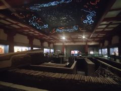 -北京大葆台遗址博物馆