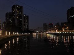 -苏州河梦清园环保主题公园