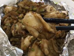 -蠔门宴海鲜城·阳江特色菜