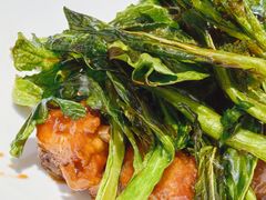 烤菜意醋汁烧排骨-闽和南(深圳万象城店)