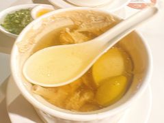 -香港新发烧腊茶餐厅(水围店)
