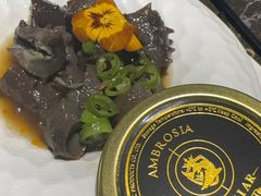 -曲水兰亭(北京四惠店)