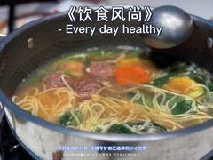 -沄记顺德菜打边炉(东直门店)