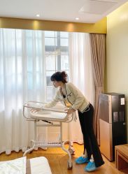 -爱贝蕊恩韩式月子会所(南山店)