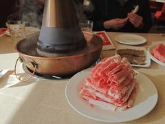 -阳坊大都涮羊肉(阳坊总店)