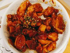 -吉野家(锦辉商城黄河路店)