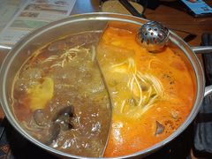 -呷哺呷哺 黄金牧场 (回龙观港龙店)
