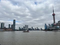 -东方明珠广播电视塔