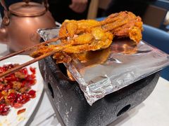 -望蓉城·古法酸菜鱼(世纪汇店)