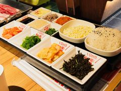 -炉小哥烤肉(熙地港店)