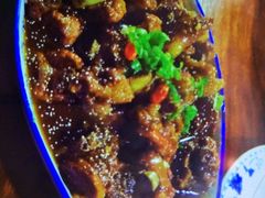 -龙姐私房菜(和顺古镇店)