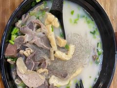 -鸭小妹鸭血粉丝(老门东店)