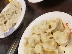 三鲜水饺-凯达饺子城(燕山大街店)