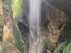 -武隆天坑寨子景区