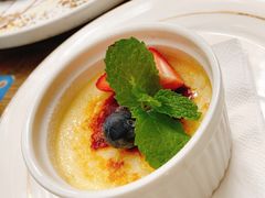 -Golden Lily河内巴黎法越料理餐厅(建国西路店)