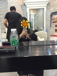 点击看大图 -尚·丹尼Hair