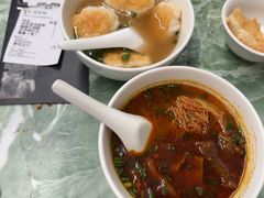 -牛记咖喱美食(十月初五日街店)