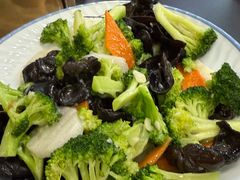 -诺敏塔拉奶茶-布里亚特包子-手把肉(锦都会店)