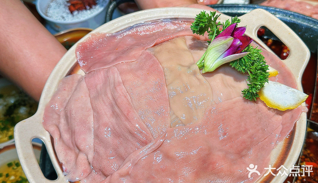 国庆去重庆！感受氛围火锅的底蕴！