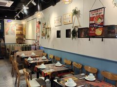 -米泰芒·东南亚料理(体育西店)