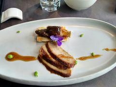 -羲和雅苑•北京烤鸭(平安国际金融中心店)